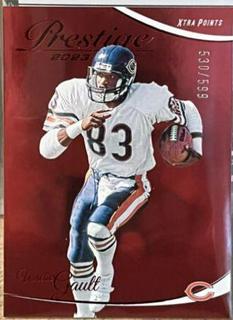 Willie Gault