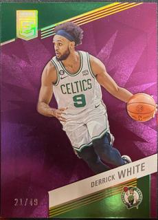 Derrick White