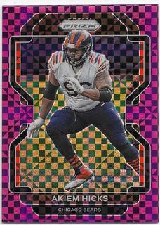 Akiem Hicks