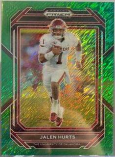 Jalen Hurts