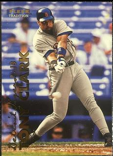 Tony Clark