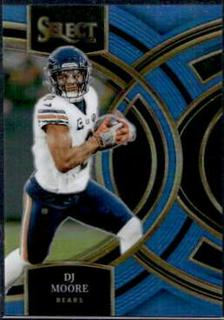 DJ Moore