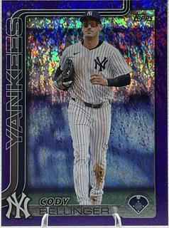 Cody Bellinger