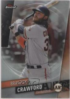 Brandon Crawford