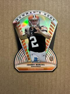 Johnny Manziel