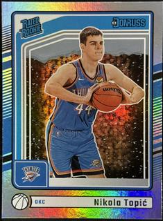 Nikola Topic