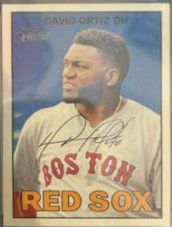 David Ortiz