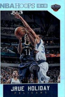 Jrue Holiday