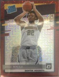 Zeke Nnaji