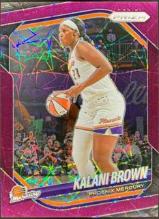 Kalani Brown