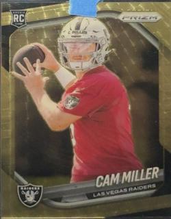 Cam Miller