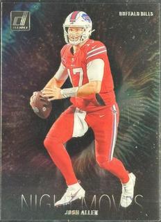 Josh Allen