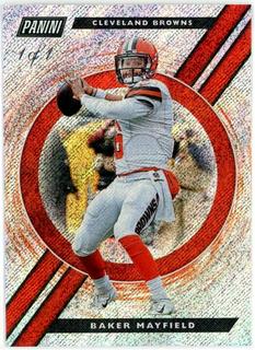 Baker Mayfield