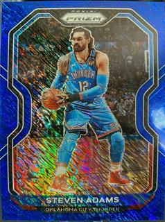 Steven Adams