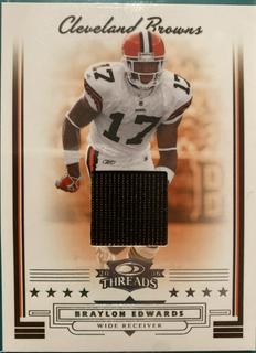 Braylon Edwards