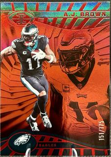 A.J. Brown