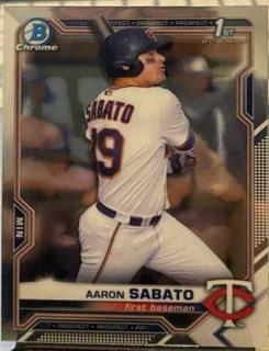 Aaron Sabato