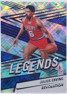 Julius Erving