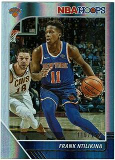 Frank Ntilikina
