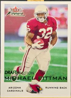 Michael Pittman