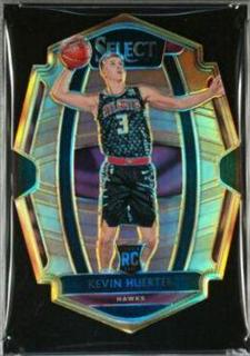 Kevin Huerter