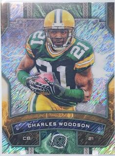 Charles Woodson