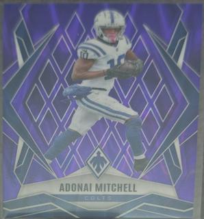 Adonai Mitchell