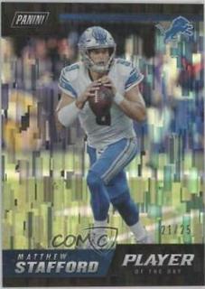 Matthew Stafford