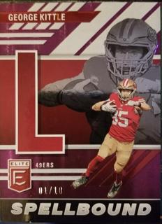 George Kittle