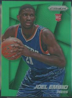 Joel Embiid