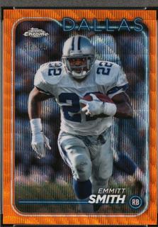 Emmitt Smith