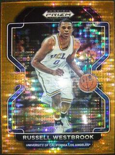 Russell Westbrook