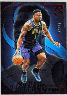 Zion Williamson