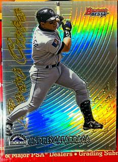 Andres Galarraga