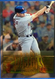 Albert Pujols