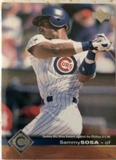 Sammy Sosa