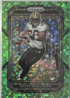 Deuce McAllister