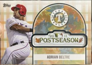 Adrian Beltre