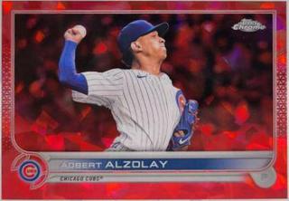 Adbert Alzolay
