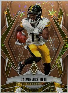 Calvin Austin III