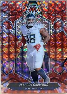 Jeffery Simmons