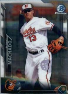 Manny Machado