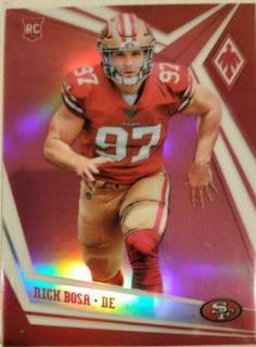 Nick Bosa