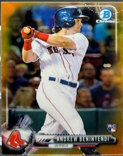 Andrew Benintendi