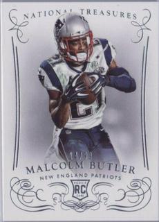 Malcolm Butler