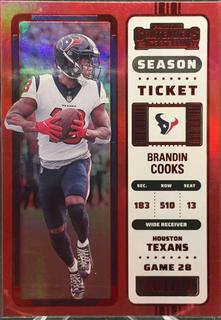 Brandin Cooks