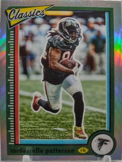 Cordarrelle Patterson
