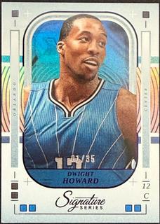 Dwight Howard