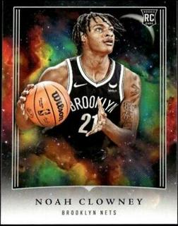 Noah Clowney