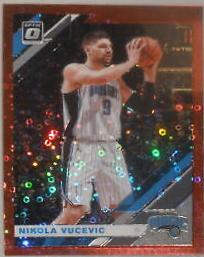 Nikola Vucevic